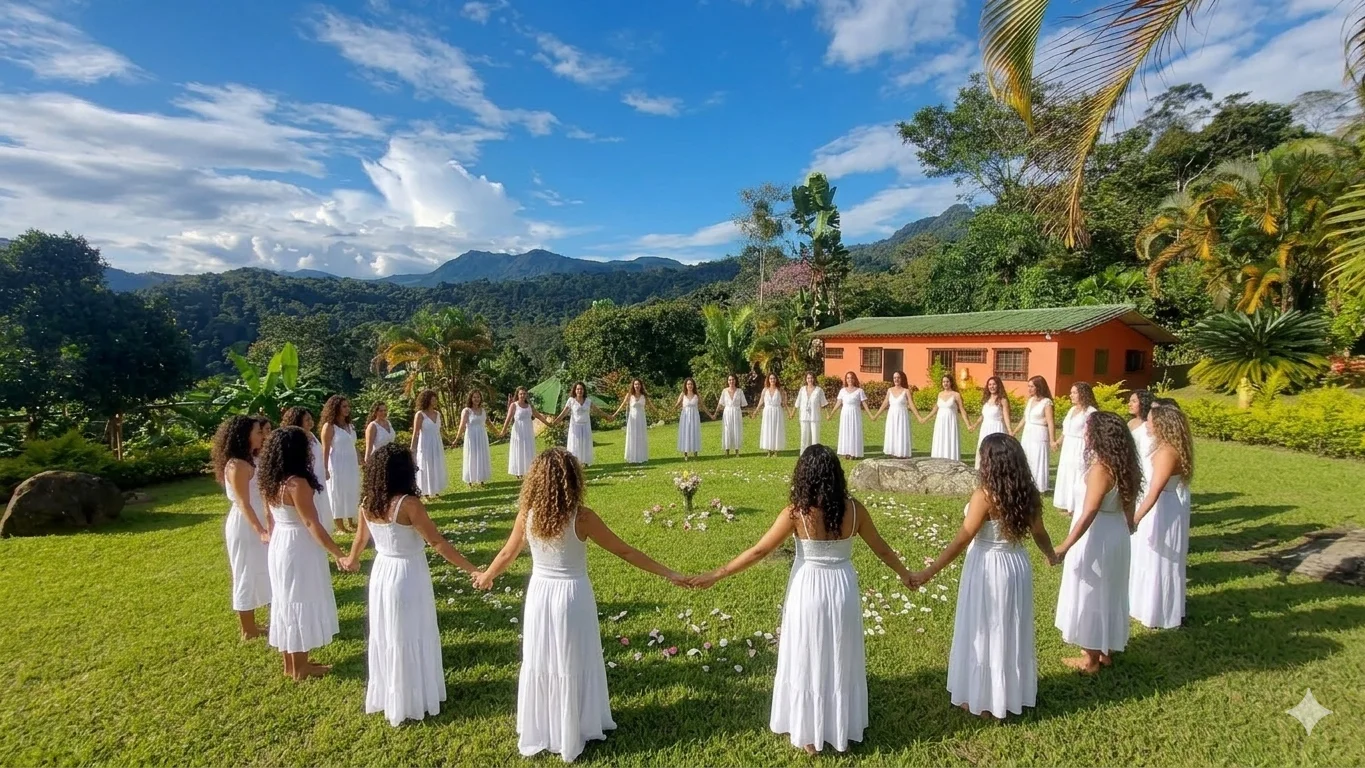 Full Day Gracias Mamá — La Mesa Cundinamarca